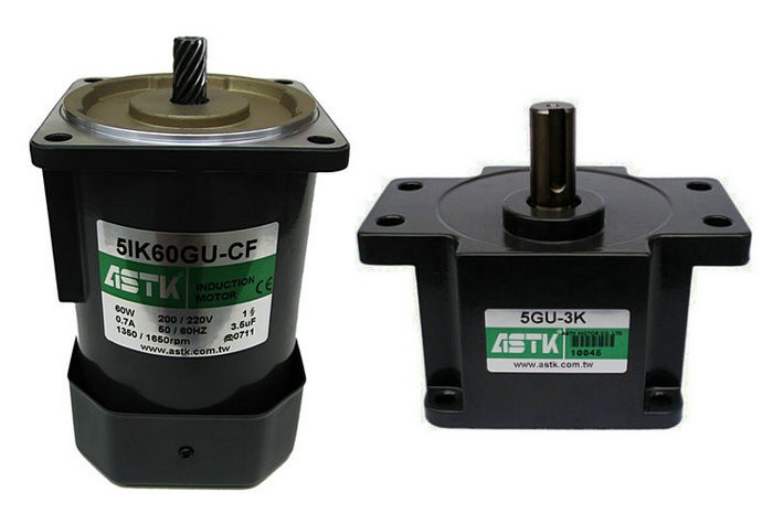 供应ASTK电机（电动机），5IK60GU-CF,5GU3K